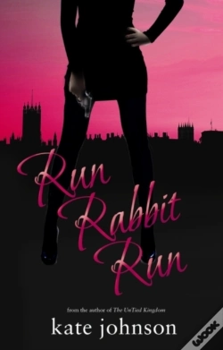 Capa do artigo Run Rabbit Run