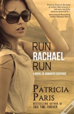 Capa do artigo Run Rachael Run