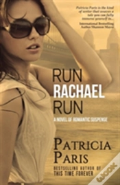 Capa do artigo Run Rachael Run