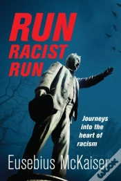 Capa do artigo Run Racist Run