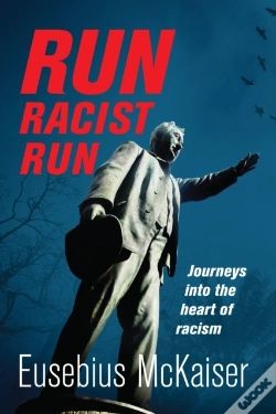 Capa do artigo Run Racist Run
