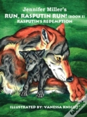 Capa do artigo Run, Rasputin, Run!