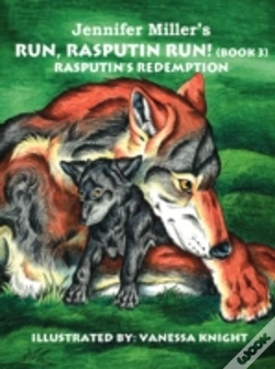 Capa do artigo Run, Rasputin, Run!