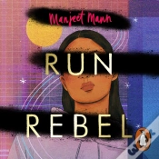 Capa do artigo Run, Rebel