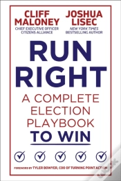 Capa do artigo Run Right