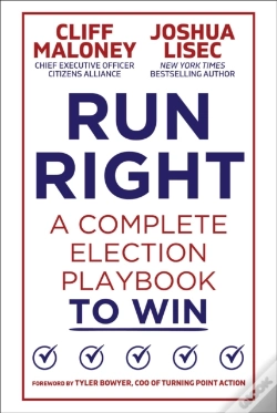 Capa do artigo Run Right