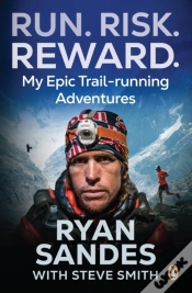 Capa do artigo Run. Risk. Reward.
