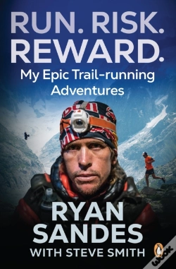 Capa do artigo Run. Risk. Reward.