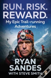 Capa do artigo Run. Risk. Reward.