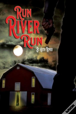 Capa do artigo Run River Run