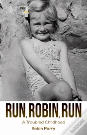 Capa do artigo Run, Robin, Run