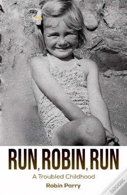 Capa do artigo Run, Robin, Run
