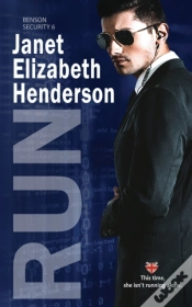 Capa do artigo Run: Romantic Thriller