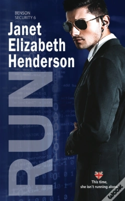 Capa do artigo Run: Romantic Thriller