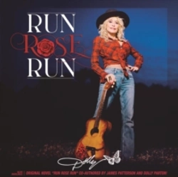 Capa do artigo Run, Rose, Run - Vinil