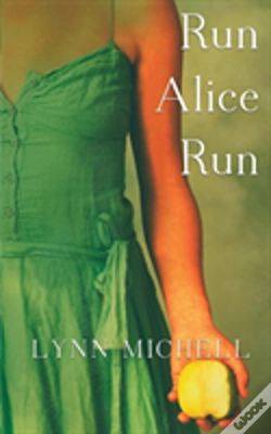 Capa do artigo Run Run, Alice, Run
