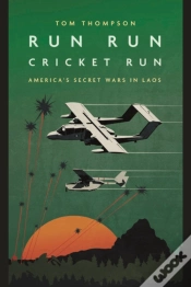 Capa do artigo Run Run Cricket Run