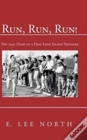Capa do artigo Run, Run, Run!
