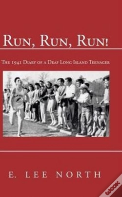 Capa do artigo Run, Run, Run!