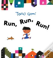 Capa do artigo Run, Run, Run!