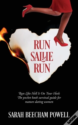 Capa do artigo Run Sallie Run