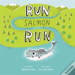 Capa do artigo Run Salmon Run