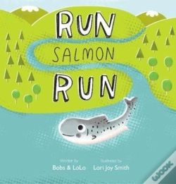 Capa do artigo Run Salmon Run