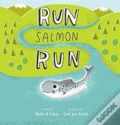 Capa do artigo Run Salmon Run