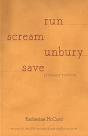 Run Scream Unbury Save - Preview