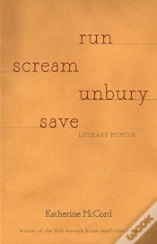 Capa do artigo Run Scream Unbury Save