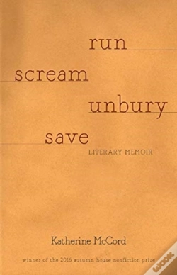 Capa do artigo Run Scream Unbury Save