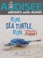 Run, Sea Turtle, Run - Preview
