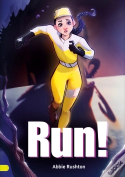 Capa do artigo Run! (Set 02)