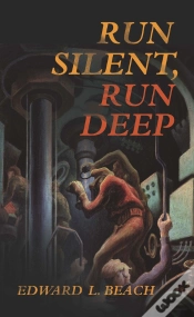 Capa do artigo Run Silent, Run Deep