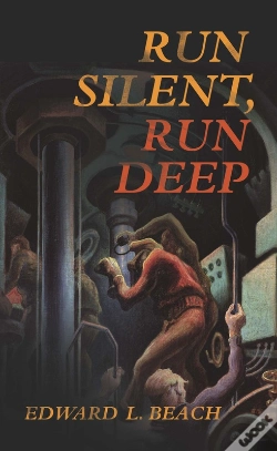 Capa do artigo Run Silent, Run Deep