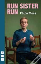 Capa do artigo Run Sister Run