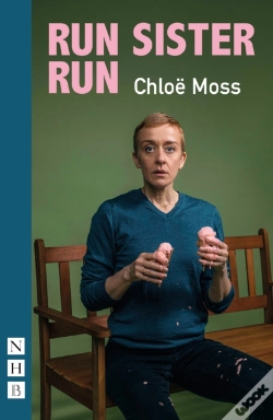 Capa do artigo Run Sister Run