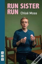 Capa do artigo Run Sister Run