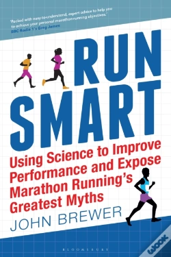 Capa do artigo Run Smart