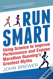 Capa do artigo Run Smart