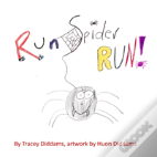 Run Spider, Run!