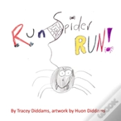 Capa do artigo Run Spider, Run!