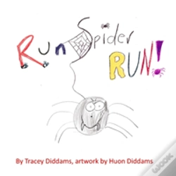 Capa do artigo Run Spider, Run!