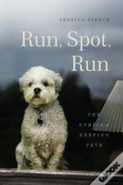 Capa do artigo Run, Spot, Run