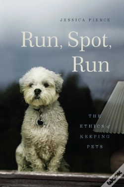 Capa do artigo Run, Spot, Run