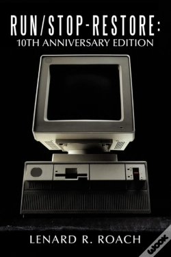 Capa do artigo Run/Stop-Restore