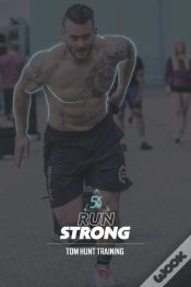 Capa do artigo Run Strong - 5km