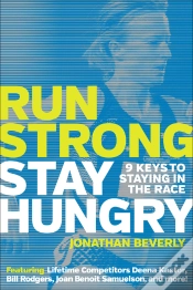 Capa do artigo Run Strong, Stay Hungry