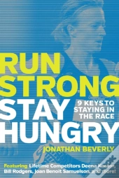Run Strong Stay Hungry
