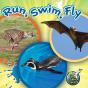 Run, Swim, Fly - Preview